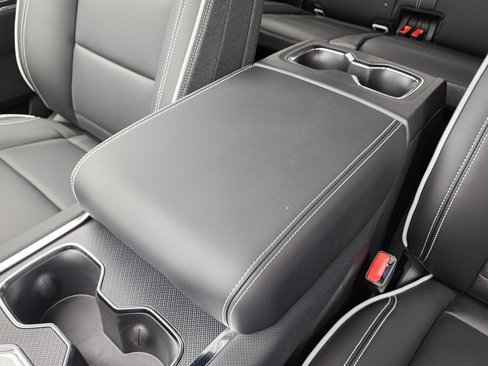 New 2026 GMC Sierra EV Elevation image 38
