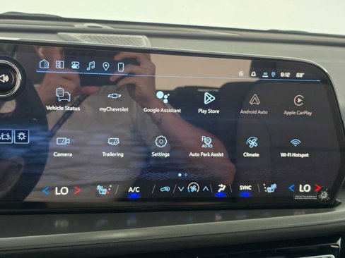 New 2026 Chevrolet Traverse LT w/ Enhanced Driving Package image 29