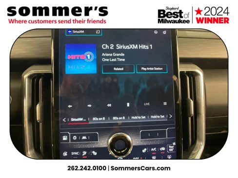 Certified 2025 GMC Acadia Elevation image 15