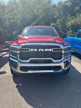 New 2026 RAM 4500 Tradesman image 2