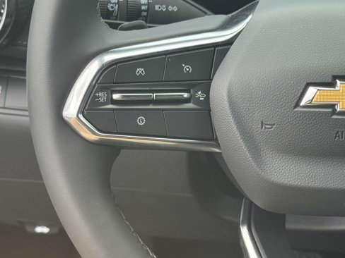 New 2026 Chevrolet Equinox LT image 9