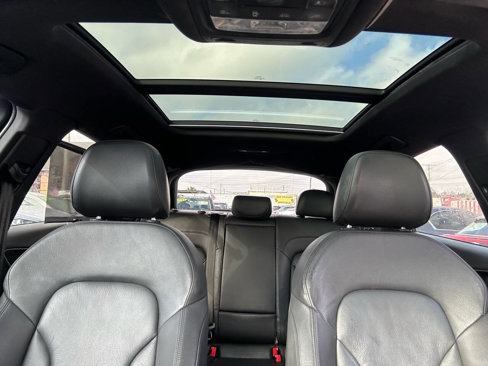 Used 2018 Audi Q3 2.0T Premium w/ Convenience Package image 13