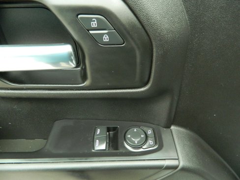 Used 2021 Chevrolet Silverado 1500 W/T w/ WT Fleet Convenience Package image 16