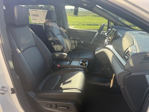 New 2026 Honda Odyssey Sport-L image 20