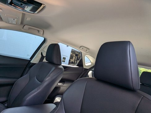 Used 2022 Lexus NX 350 AWD image 13