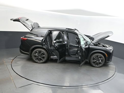 New 2026 INFINITI QX60 Autograph w/ Dark Cargo Package image 55