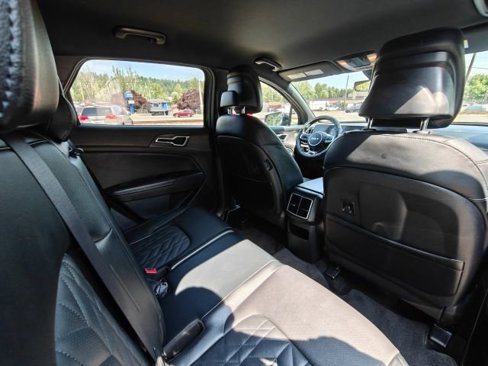 Used 2023 Kia Sportage X-Line image 27