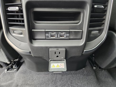 New 2026 RAM 1500 Big Horn image 28