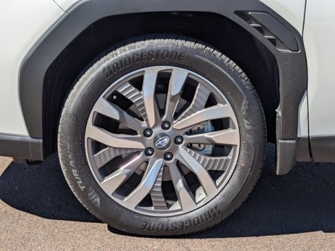 Used 2025 Subaru Forester Touring image 42