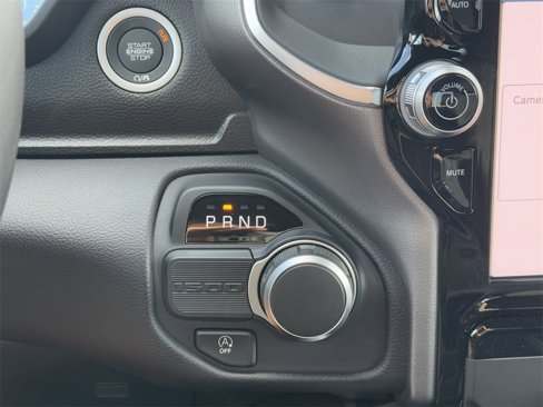 New 2026 RAM 1500 2WD Crew Cab image 23
