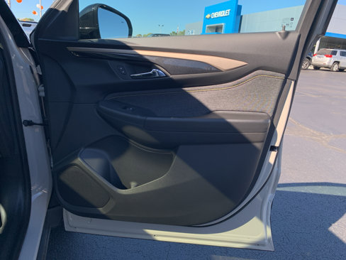 New 2026 Chevrolet TrailBlazer ACTIV w/ Convenience Package image 29