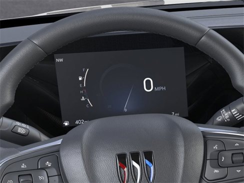 New 2025 Buick Envista Preferred w/ Convenience I Package image 22
