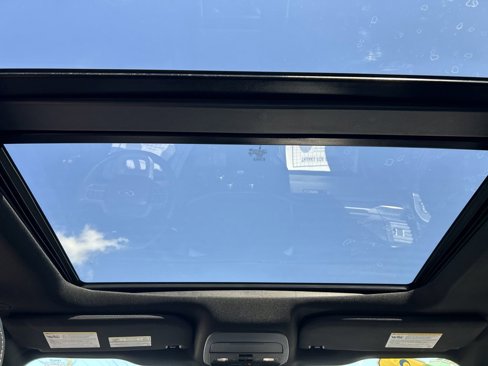 Certified 2023 Ford F150 XLT w/ Equipment Group 302A High image 26