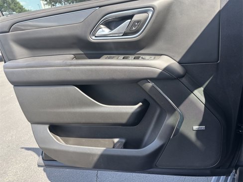 Used 2022 GMC Yukon AT4 image 22