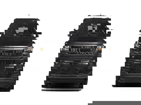 New 2026 Jeep Compass Limited image 4