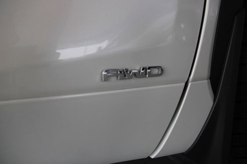 Used 2023 Toyota Highlander Limited image 18