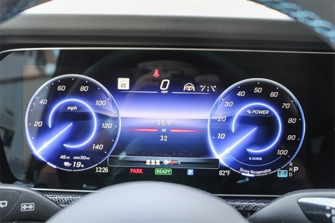 New 2025 Mercedes-Benz G 580 w/ EQ Technology image 21