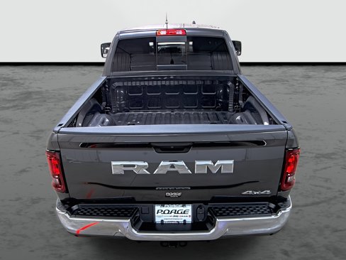 New 2025 RAM 2500 Tradesman image 3