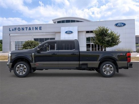 New 2026 Ford F350 King Ranch image 4