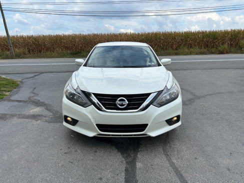 Used 2018 Nissan Altima 2.5 SR w/ SR Special Edition image 5