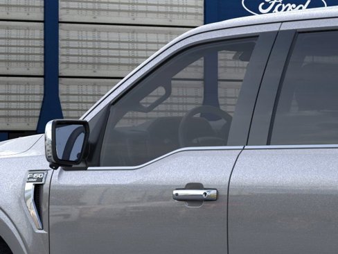 New 2025 Ford F150 Lariat image 19