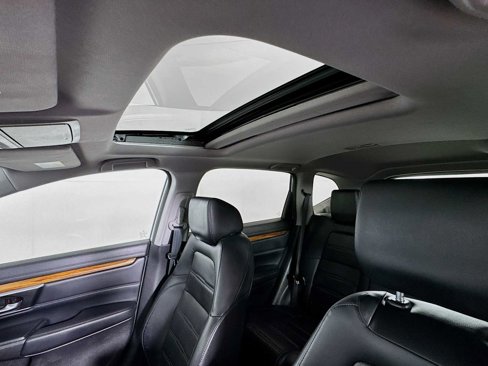 Used 2019 Honda CR-V EX-L image 15