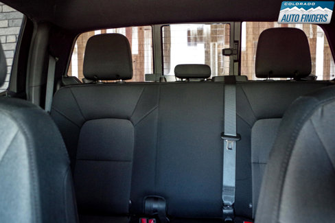 Used 2023 Chevrolet Colorado Trail Boss w/ LPO, Skid Plate Package image 24