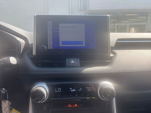 Used 2024 Toyota RAV4 LE image 18