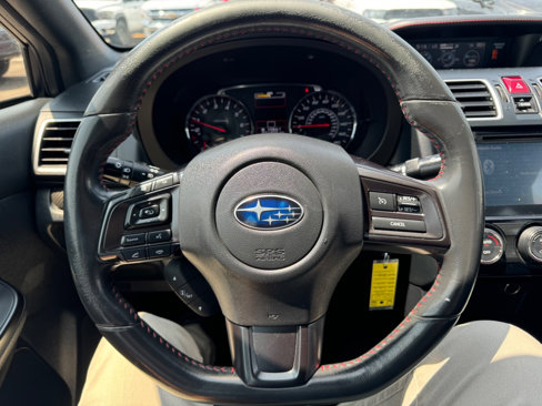 Used 2018 Subaru WRX Premium image 10