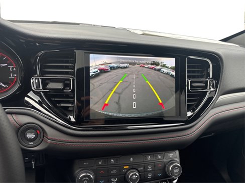 New 2026 Dodge Durango GT image 27