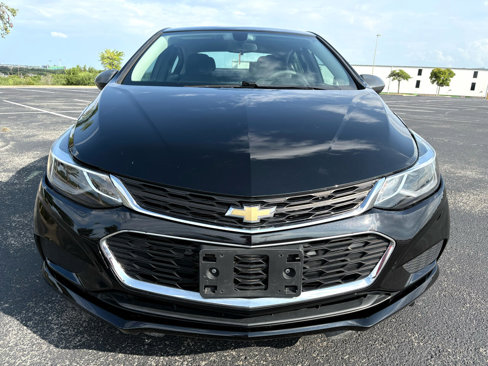 Used 2018 Chevrolet Cruze LT image 17