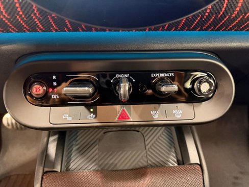 New 2026 MINI Cooper Countryman John Cooper Works image 18