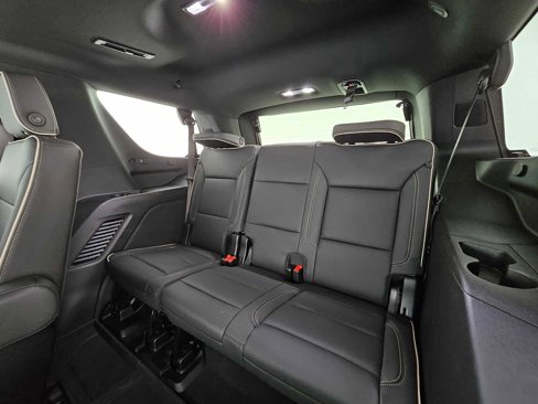 Used 2026 Chevrolet Tahoe Premier image 22