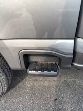 New 2026 Ford F350 Lariat image 36