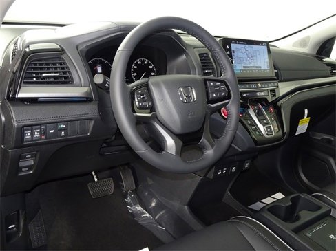 New 2026 Honda Odyssey Touring image 21