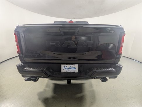 New 2026 RAM 1500 Big Horn image 6