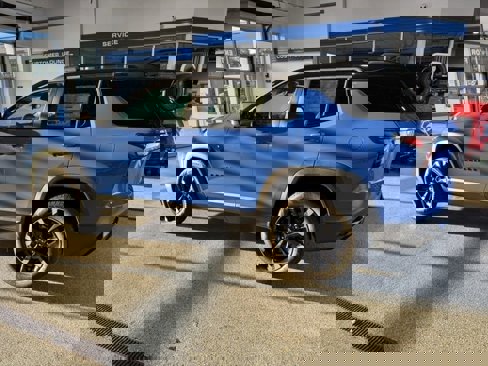 New 2026 Chevrolet Equinox RS w/ LPO, Floor Liner Package image 5