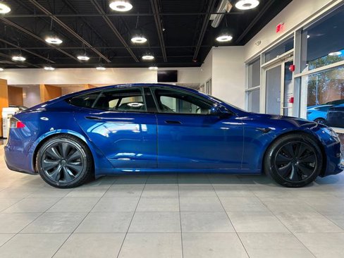 Used 2021 Tesla Model S Long Range image 15