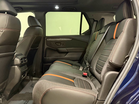 New 2026 Honda Passport TrailSport image 7