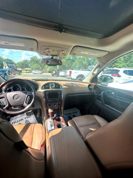 Used 2016 Buick Enclave Leather image 7