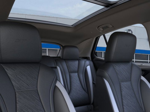 New 2025 Buick Envision Sport Touring image 24