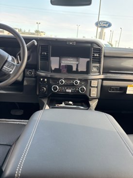 New 2026 Ford F350 Lariat image 20