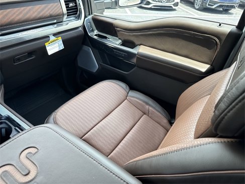 New 2025 Ford F250 King Ranch image 15