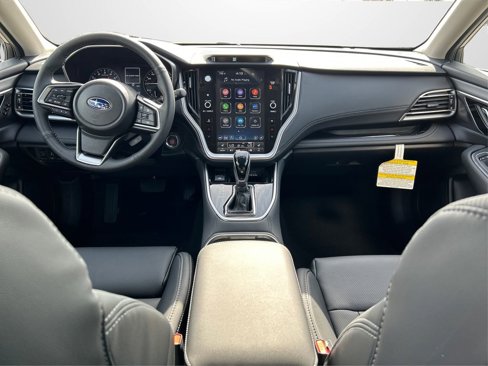 New 2025 Subaru Outback Limited image 20