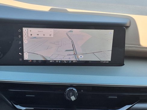 New 2025 Nissan Murano Platinum image 18