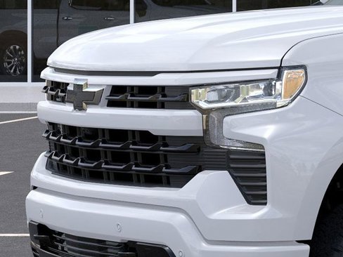 New 2026 Chevrolet Silverado 1500 RST image 13