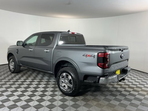 Used 2024 Ford Ranger XLT image 6