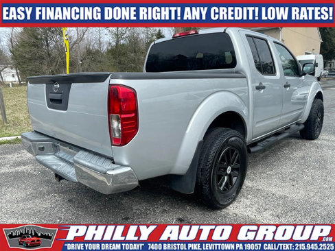 Used 2019 Nissan Frontier SV image 10