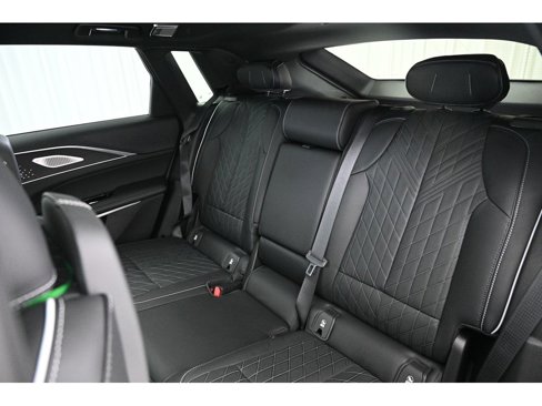 New 2026 Cadillac Lyriq V w/ Exterior Carbon Fiber Package image 12
