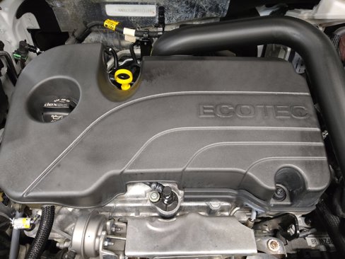 Used 2023 Chevrolet Equinox LT w/ LPO, Floor Liner Package image 30
